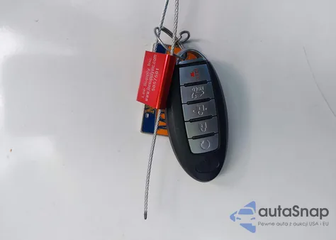 2017 Infiniti Qx60 from USA, damaged, VIN 5N1DL0MM1HC528352